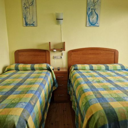 Pension Tximistarri San Sebastián Exteriör bild
