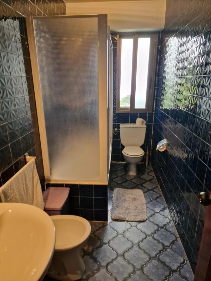 Pension Tximistarri San Sebastián Exteriör bild